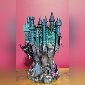 BBW Mistress of Evil Candle Holder